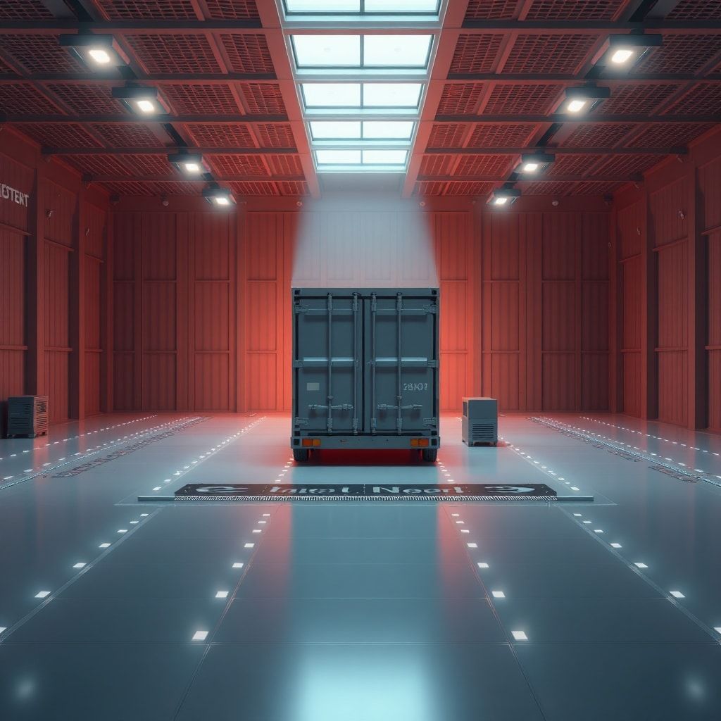 Benefits of containerized AI deployment