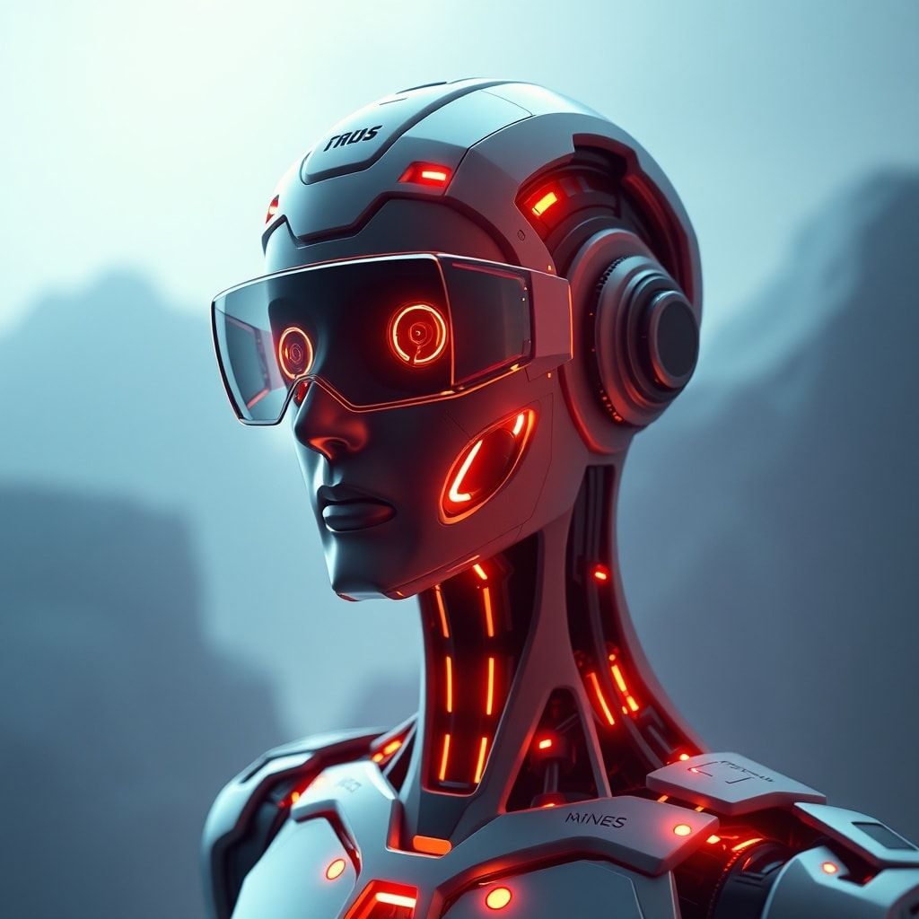 MindsCraft future vision AI