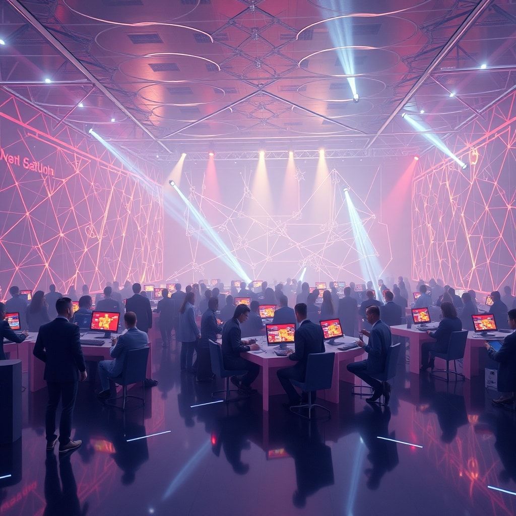 Event-driven patterns and workflows