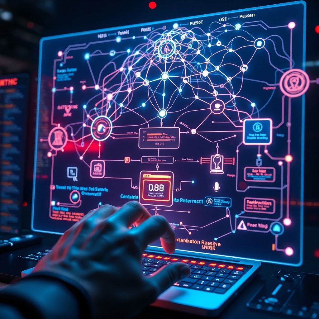 The Living Handbook: Engineering Intuition in a Hyper-Dynamic Digital Age