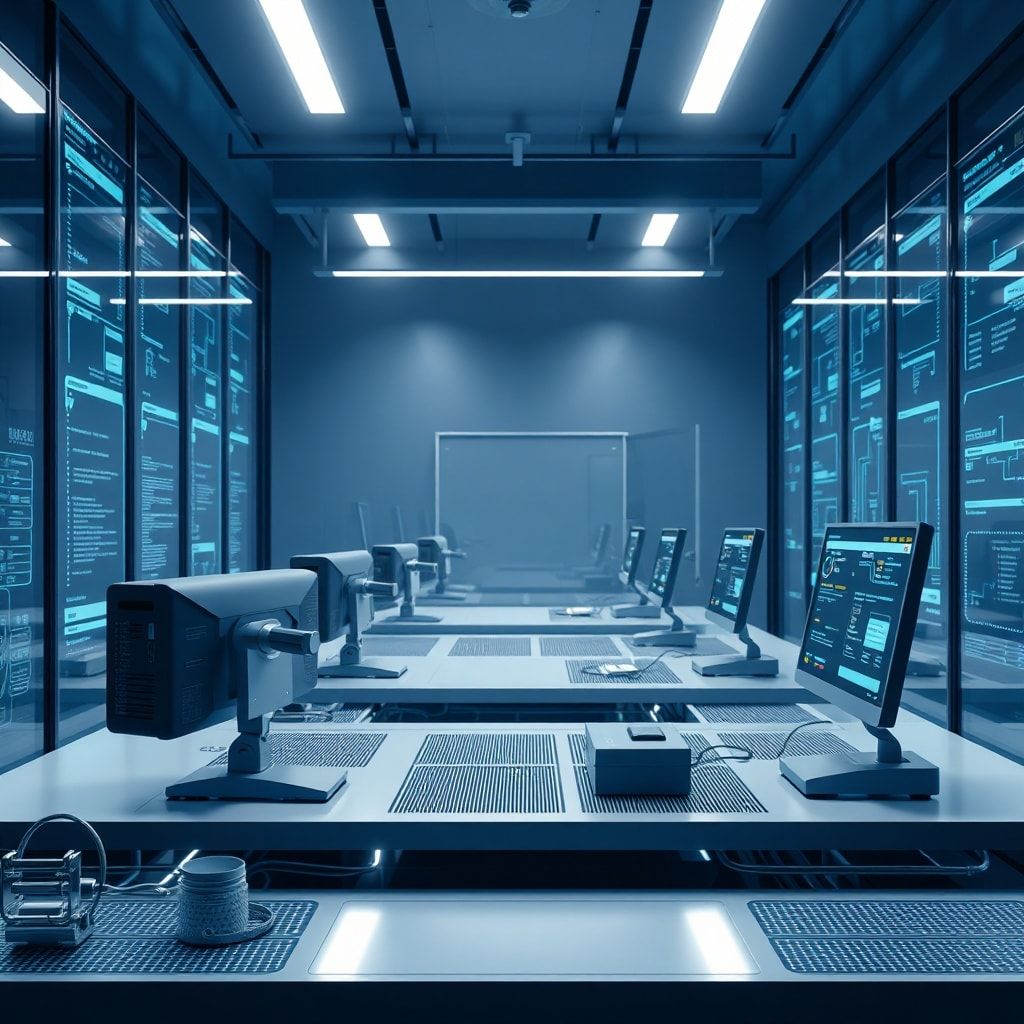 AI automating business process workflow