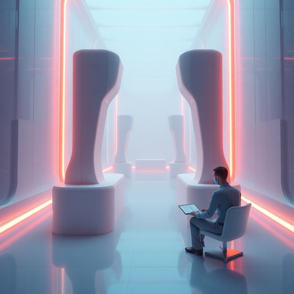 How Large Language Models are Reshaping B2B Software Architectures