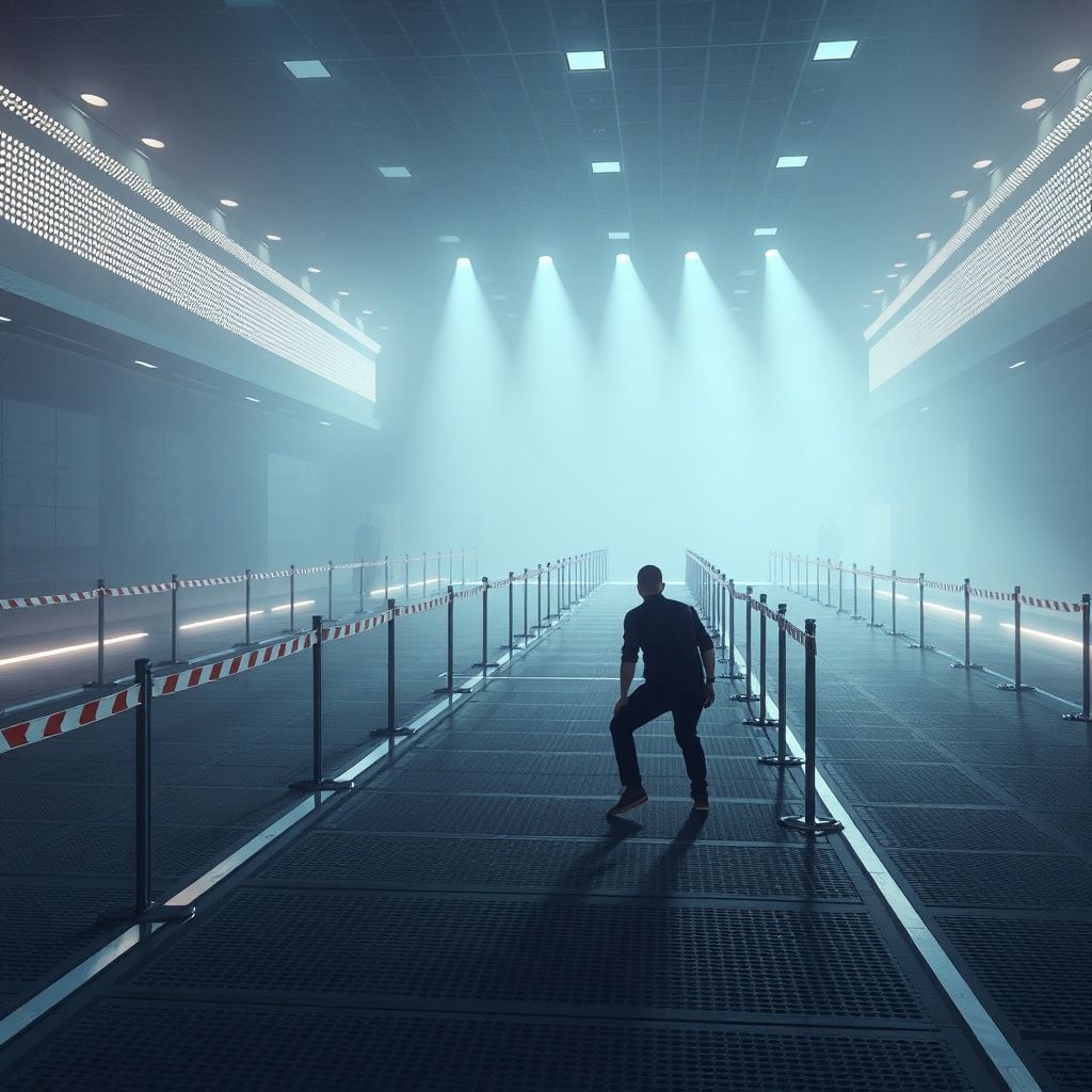 Production AI challenges hurdles