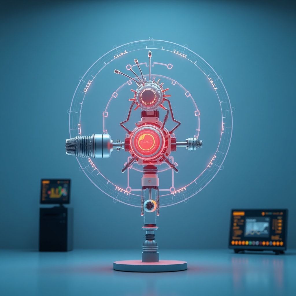 Multimodal AI Workflows: Processing Voice, Vision, and Text at Scale